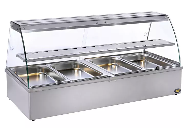 Bain Marie