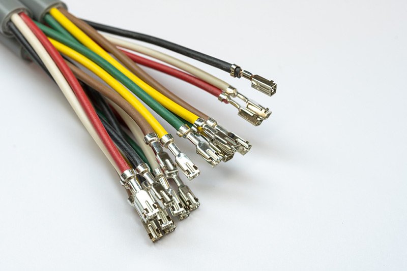 Rikshow Wire Harness
