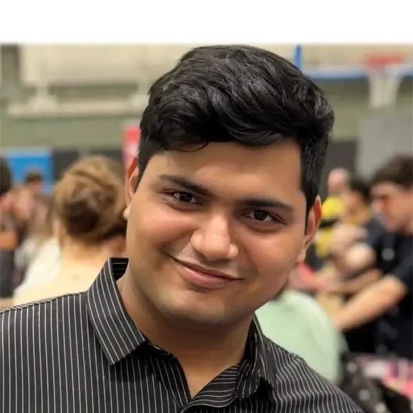 Malik Muhammad Ahmad