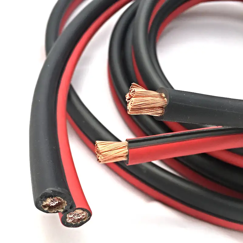 Battery Jumper Wires